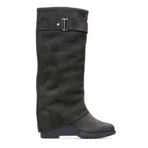 SOREL women’s tall boot
